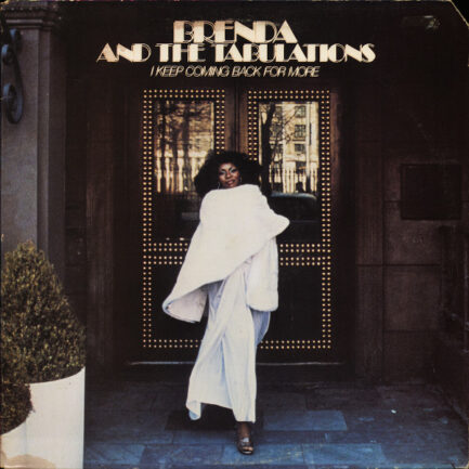 Brenda & The Tabulations-0