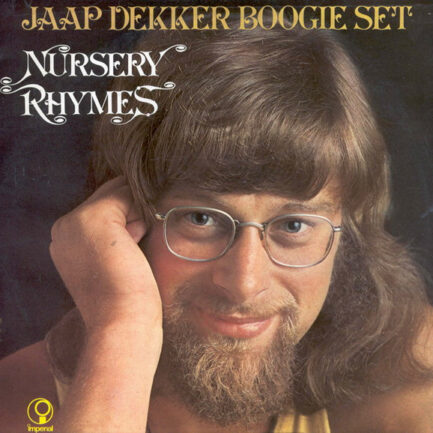 Jaap Dekker Boogie Set-0
