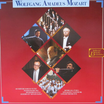 Wolfgang Amadeus Mozart-0