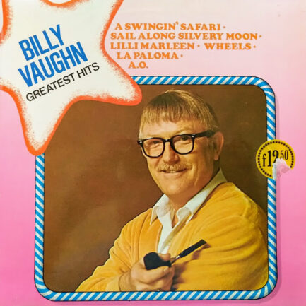 Billy Vaughn-0