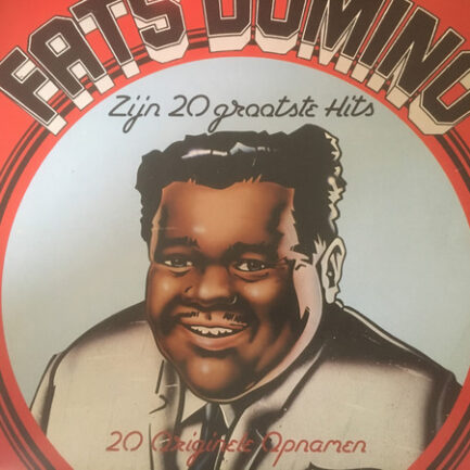 Fats Domino-0