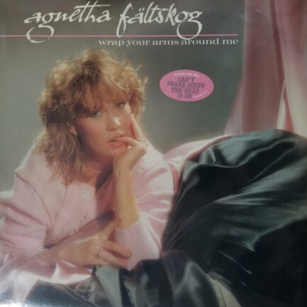 Agnetha Fältskog-0