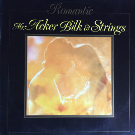 Acker Bilk-0