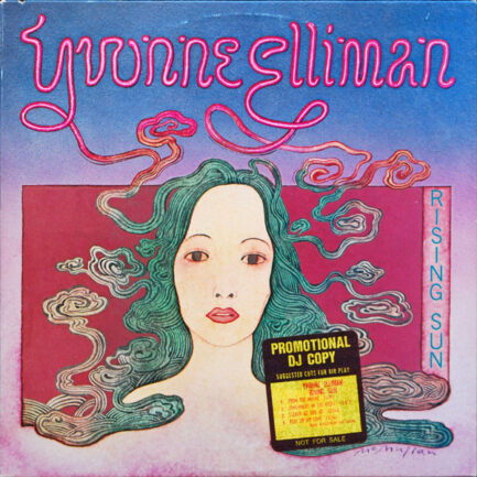 Yvonne Elliman-0
