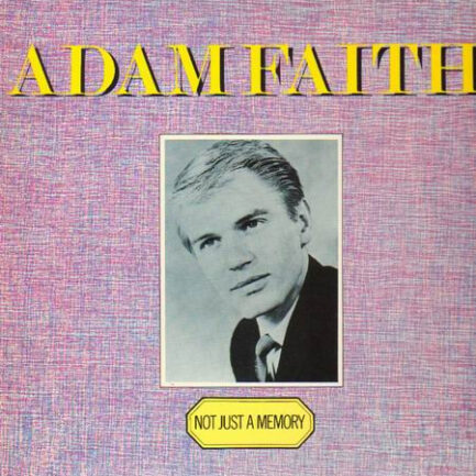 Adam Faith-0