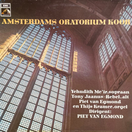 Amsterdams Oratoriumkoor-0