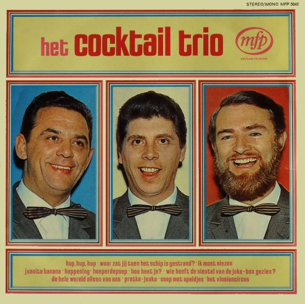Cocktail Trio-0