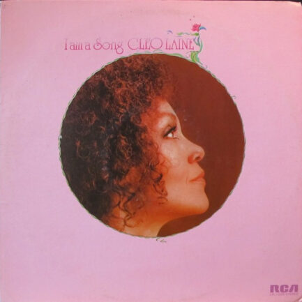 Cleo Laine-0