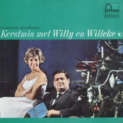 Willy & Willeke Alberti-0