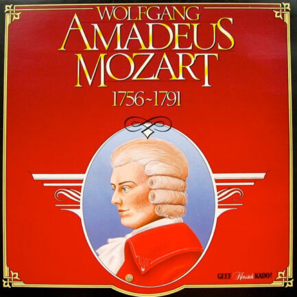 Wolfgang Amadeus Mozart-0