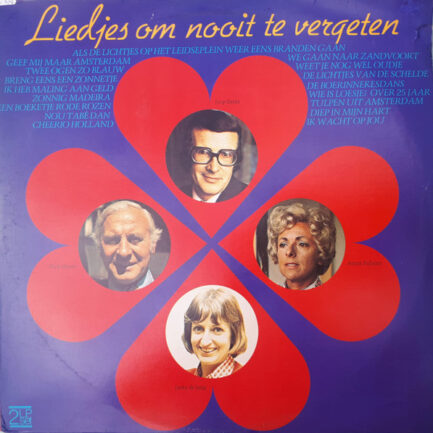 Het Nostalgie Orkest-0