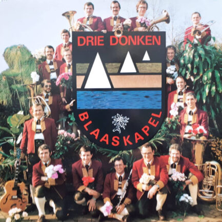 De Driedonken Blaaskapel-0